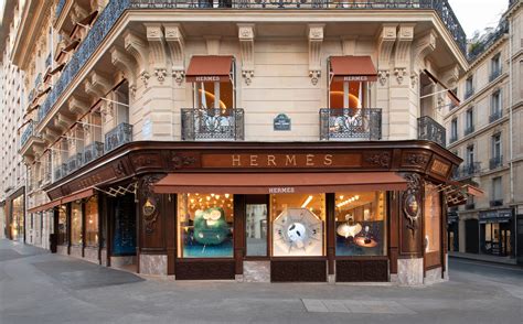 flagship store hermes|Hermes paris shop.